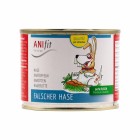 Falscher Hase 200g (6 Stück)